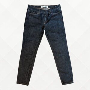 Joe Fresh Slim Jeans • Size 8 • Pre-loved - Excellent Condition